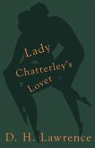 Lady Chatterley's Lover (eBook, ePUB) Lady Chatterley's Lover (eBook, ePUB)