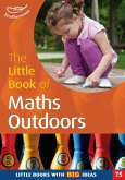 The Little Book of Maths Outdoors (eBook, PDF)