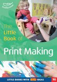 The Little Book of Print-making (eBook, PDF)