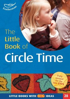 Cover The Little Book of Circle Time (eBook, PDF)