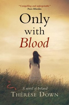 Only with Blood (eBook, ePUB) Cover Only with Blood (eBook, ePUB)