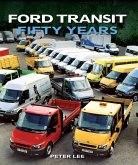 Ford Transit (eBook, ePUB)