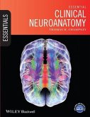 Essential Clinical Neuroanatomy (eBook, PDF)