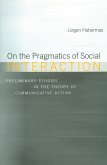 On the Pragmatics of Social Interaction (eBook, PDF)