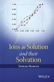 Ions in Solution and their Solvation (eBook, PDF)