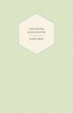 Cover The Young Lion Hunter (eBook, ePUB)