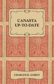 Canasta Up-To-Date (eBook, ePUB)