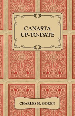 Cover Canasta Up-To-Date (eBook, ePUB)