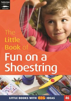 Cover The Little Book of Fun on a Shoestring (eBook, PDF)