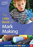 The Little Book of Mark Making (eBook, PDF)
