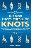 The New Encyclopedia of Knots (eBook, ePUB)