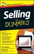 Selling For Dummies (UK), 2nd UK... - Bild 1