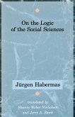 On the Logic of the Social Sciences (eBook, PDF)