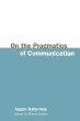On the Pragmatics of Communication... - Bild 1