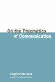 On the Pragmatics of Communication (eBook, PDF)