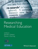 Researching Medical Education (eBook, ePUB)