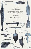 Sea Fishing - Whippings, Servings, Knots, Hooks And Sundry Wrinkles (eBook, ePUB)
