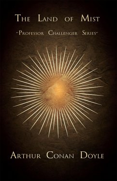 Cover The Land of Mist (Professor Challenger Series) (eBook, ePUB)