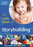 The Little Book of Storybuilding (eBook, PDF)