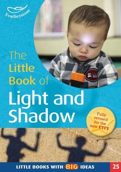 Cover The Little Book of Light and Shadow (eBook, PDF)