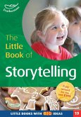 The Little Book of Storytelling (eBook, PDF)