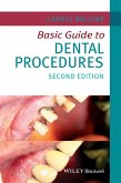 Basic Guide to Dental Procedures (eBook, ePUB)