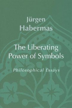 Cover The Liberating Power of Symbols (eBook, PDF)
