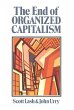 The End of Organized Capitalism (eBook,... - Bild 1