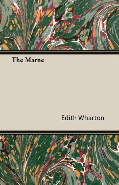 The Marne (eBook, ePUB)
