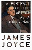 A Portrait of the Artist as a Young Man (eBook, ePUB)