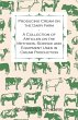 Producing Cream on the Dairy Farm - A... - Bild 1