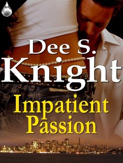 Cover Impatient Passion (eBook, ePUB)