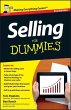 Selling For Dummies (UK), 2nd UK... - Bild 1