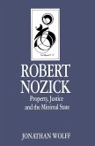 Robert Nozick (eBook, ePUB)
