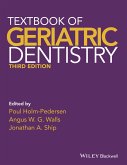 Textbook of Geriatric Dentistry (eBook, ePUB)