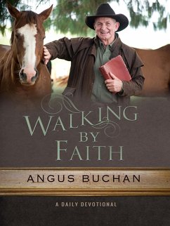 Cover Walking by Faith (eBook, ePUB)