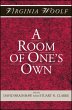 A Room of One's Own (eBook, ePUB) - Bild 1
