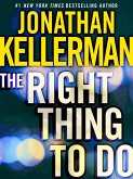 The Right Thing to Do (Short Story) (eBook, ePUB)