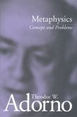 Metaphysics (eBook, ePUB)