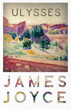Cover Ulysses (eBook, ePUB)