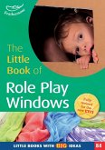 The Little Book of Role Play Windows (eBook, PDF)