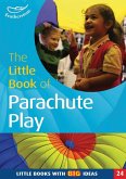 The Little Book of Parachute Play (eBook, PDF)