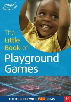 Cover The Little Book of Playground Games (eBook, PDF)