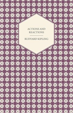 Cover Actions And Reactions (eBook, ePUB)