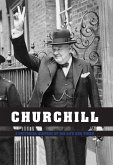 Churchill: Pictorial History of his Life & Times (eBook, ePUB)