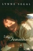 Why Feminism? (eBook, ePUB)