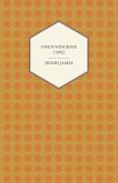 Owen Wingrave (1892) (eBook, ePUB) Owen Wingrave (1892) (eBook, ePUB)