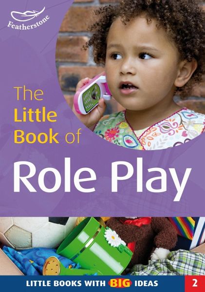 The Little Book of Role Play (eBook, PDF)