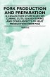 Pork Production and Preparation - A... - Bild 1