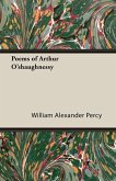 Poems of Arthur O'shaughnessy (eBook, ePUB)